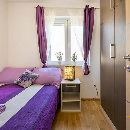 Modernes Mit Fahrraeder, Klima, Wifi Apartament